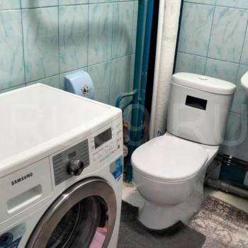 Сдается 1-комнатная квартира, 36 м²