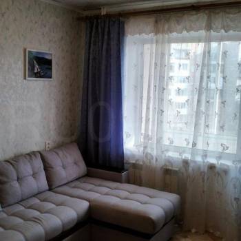 Сдается 1-комнатная квартира, 36 м²