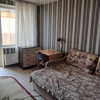Сдается 1-комнатная квартира, 29 м²