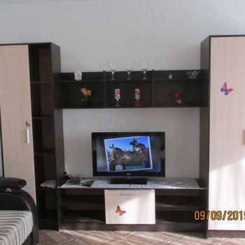 Сдается 2-х комнатная квартира, 44 м²