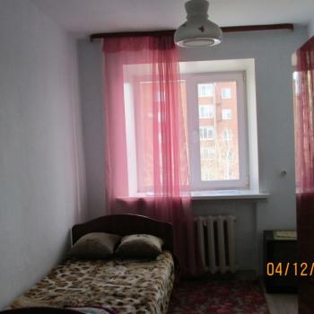 Сдается 2-х комнатная квартира, 44 м²