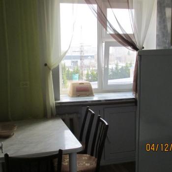 Сдается 2-х комнатная квартира, 44 м²