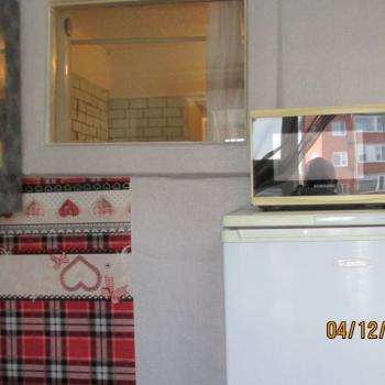 Сдается 2-х комнатная квартира, 44 м²