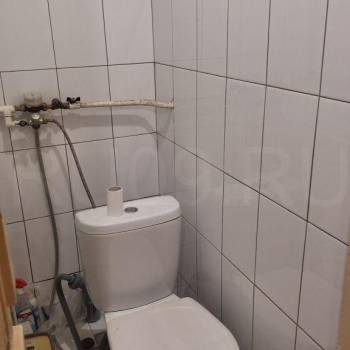 Продается 1-комнатная квартира, 17 м²