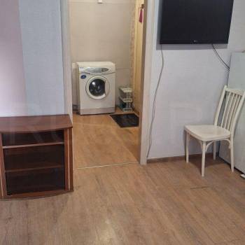 Продается 1-комнатная квартира, 17 м²