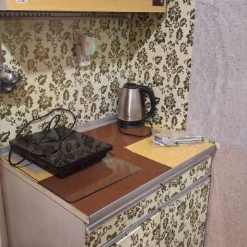 Продается 1-комнатная квартира, 17 м²