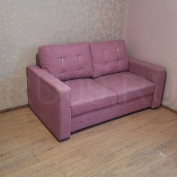 Продается 1-комнатная квартира, 17 м²