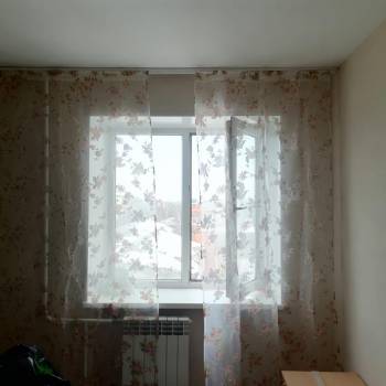 Сдается 2-х комнатная квартира, 37,2 м²
