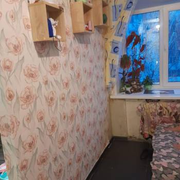 Сдается 1-комнатная квартира, 30 м²