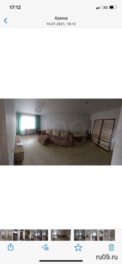 Сдается 1-ком. квартира, Иркутский тракт, собственник