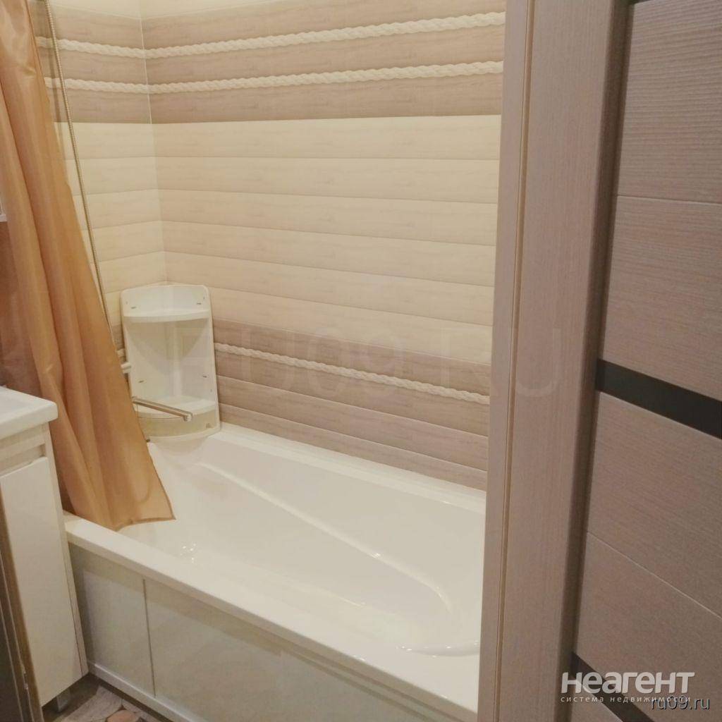 Сдается 1-комн. квартира, ул. Интернационалистов, без посредников