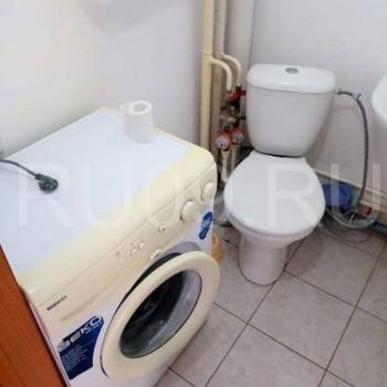 Сдается 1-комнатная квартира, 21 м²