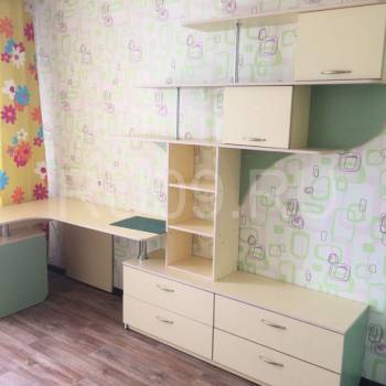 Сдается 2-х комнатная квартира, 60 м²
