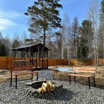 Продается Дом, 20 м²