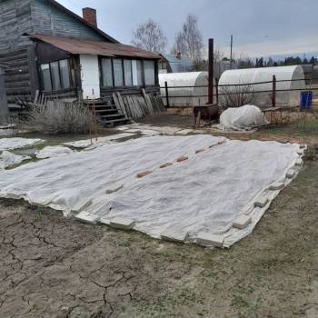 Продается Участок, 860 м²