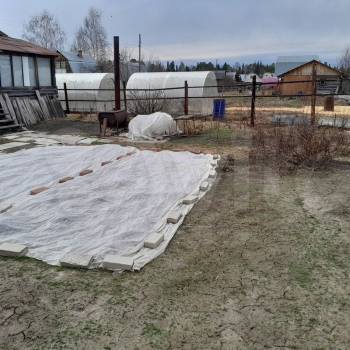 Продается Участок, 860 м²