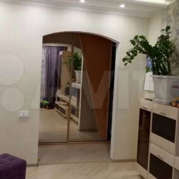 Продается Многокомнатная квартира, 75,6 м²