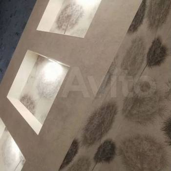 Продается Многокомнатная квартира, 75,6 м²