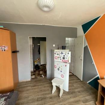 Сдается 1-комнатная квартира, 18 м²