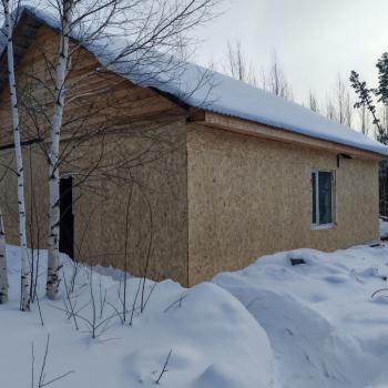 Продается Дом, 140 м²