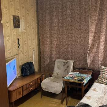 Продается 3-х комнатная квартира, 59 м²