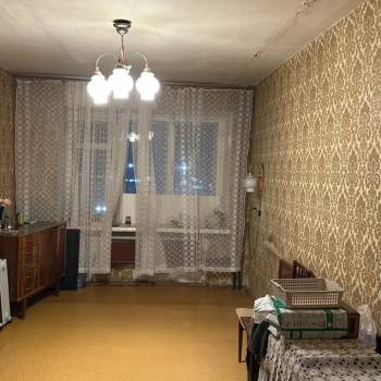 Продается 3-х комнатная квартира, 59 м²