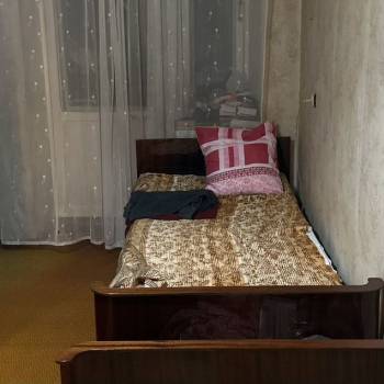 Продается 3-х комнатная квартира, 59 м²