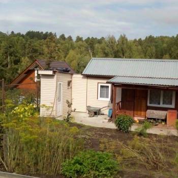 Продается Дом, 20 м²