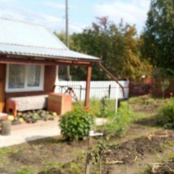 Продается Дом, 20 м²