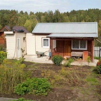 Продается Дом, 20 м²