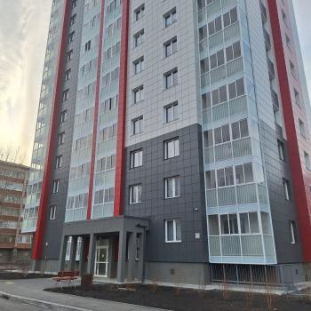 Сдается 1-комнатная квартира, 40 м²