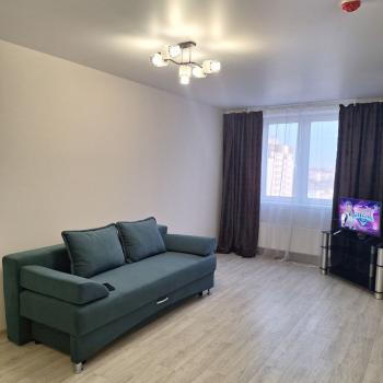 Сдается 1-комнатная квартира, 40 м²