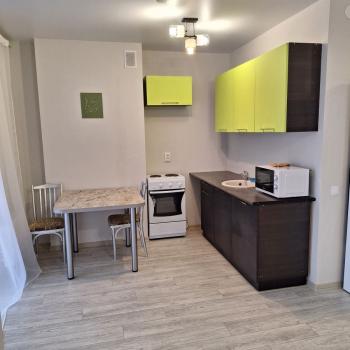 Сдается 1-комнатная квартира, 40 м²