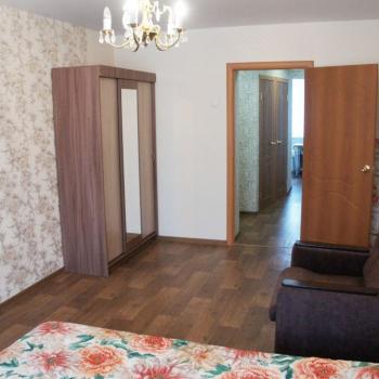 Сдается Посуточно, 46 м²