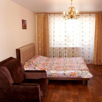 Сдается Посуточно, 46 м²