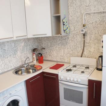 Сдается Посуточно, 46 м²