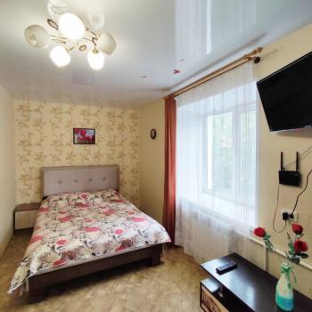 Сдается Посуточно, 31 м²