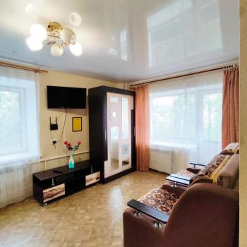 Сдается Посуточно, 31 м²