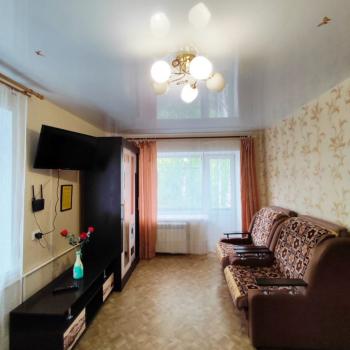 Сдается Посуточно, 31 м²