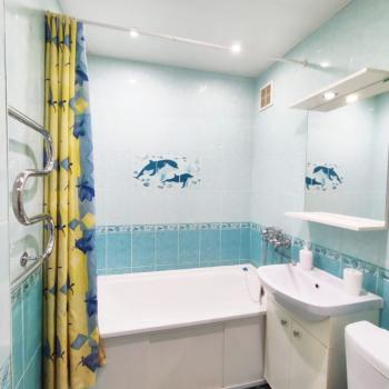 Сдается Посуточно, 31 м²