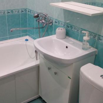 Сдается Посуточно, 31 м²
