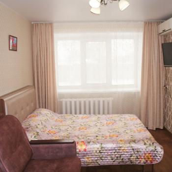 Сдается Посуточно, 47 м²