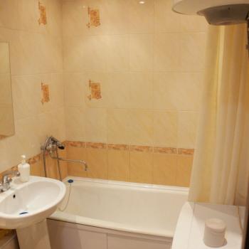 Сдается Посуточно, 47 м²