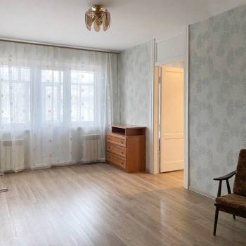 Сдается 2-х комнатная квартира, 45 м²