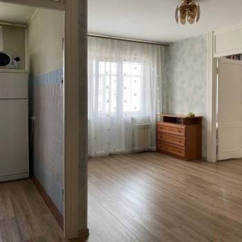 Сдается 2-х комнатная квартира, 45 м²