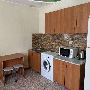 Сдается 1-комнатная квартира, 17 м²