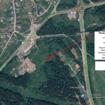 Продается Участок, 810 м²