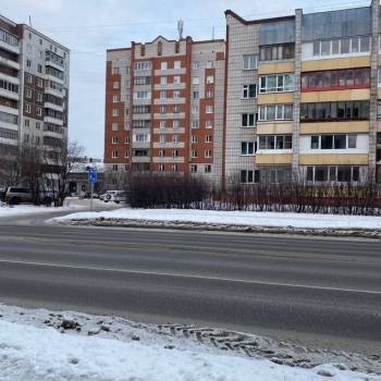 Продается 2-х комнатная квартира, 58,8 м²