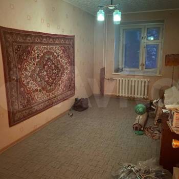 Продается 2-х комнатная квартира, 58,8 м²