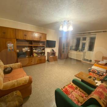 Продается 2-х комнатная квартира, 58,8 м²